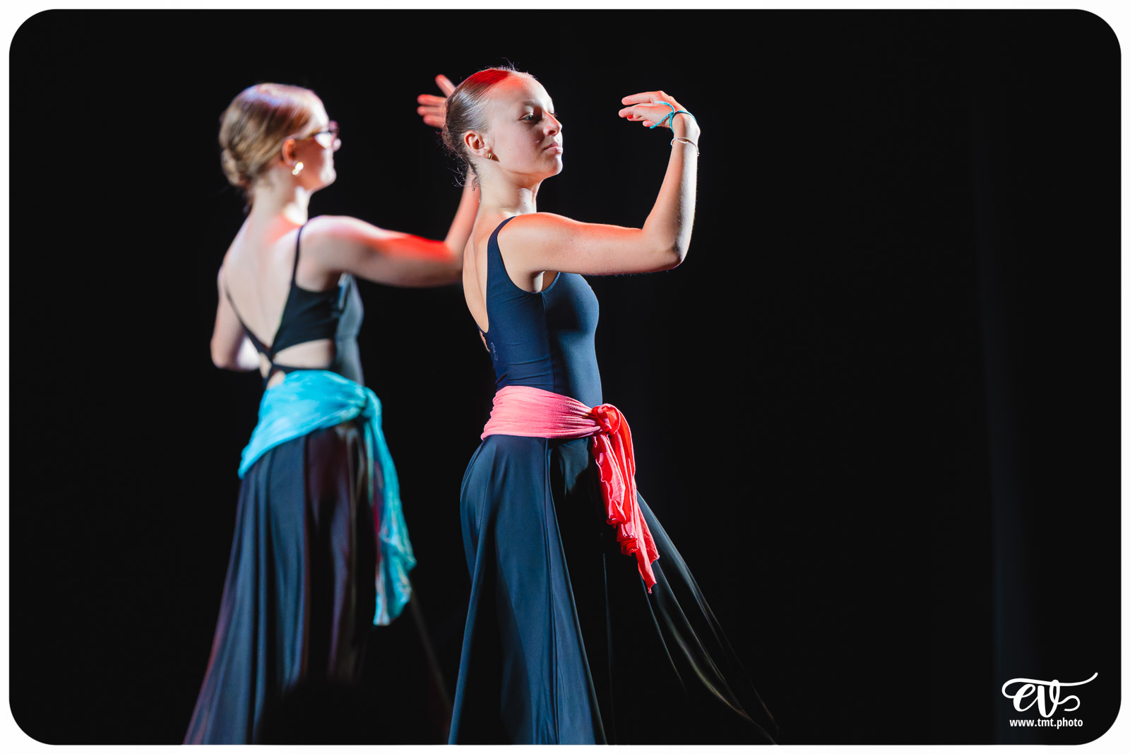 GALA DE DANSE EMMDH 2025